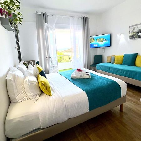 Hotel L'Escapade 르 라방두 외부 사진
