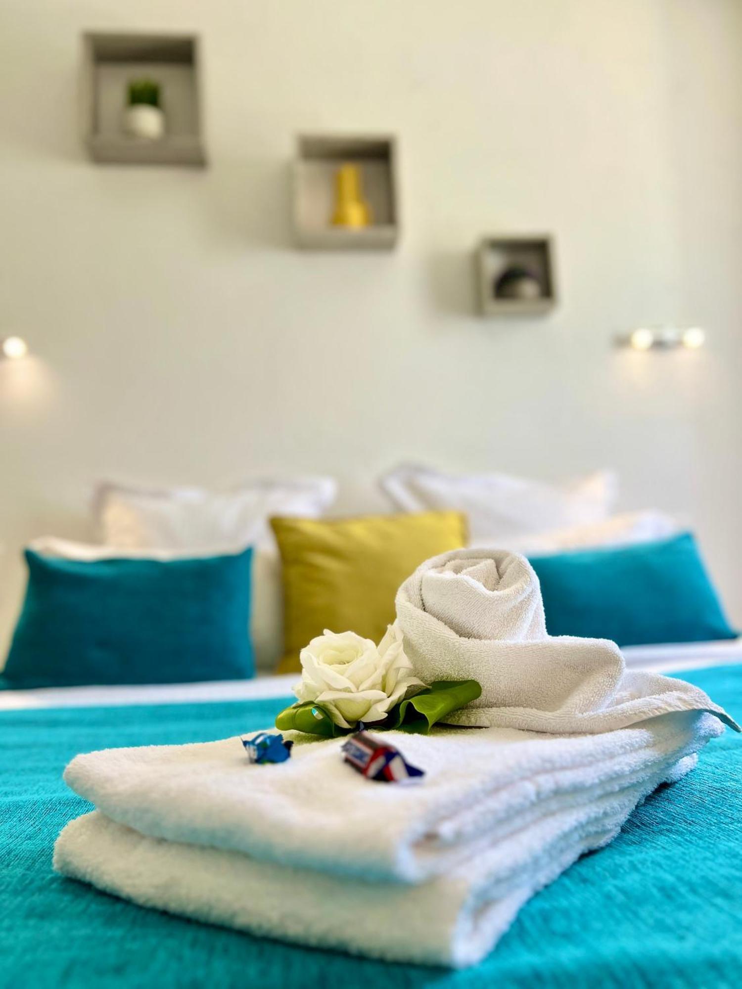 Hotel L'Escapade 르 라방두 외부 사진