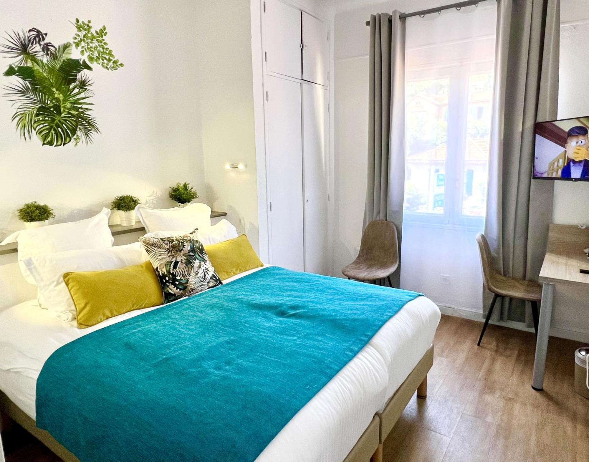 Hotel L'Escapade 르 라방두 외부 사진