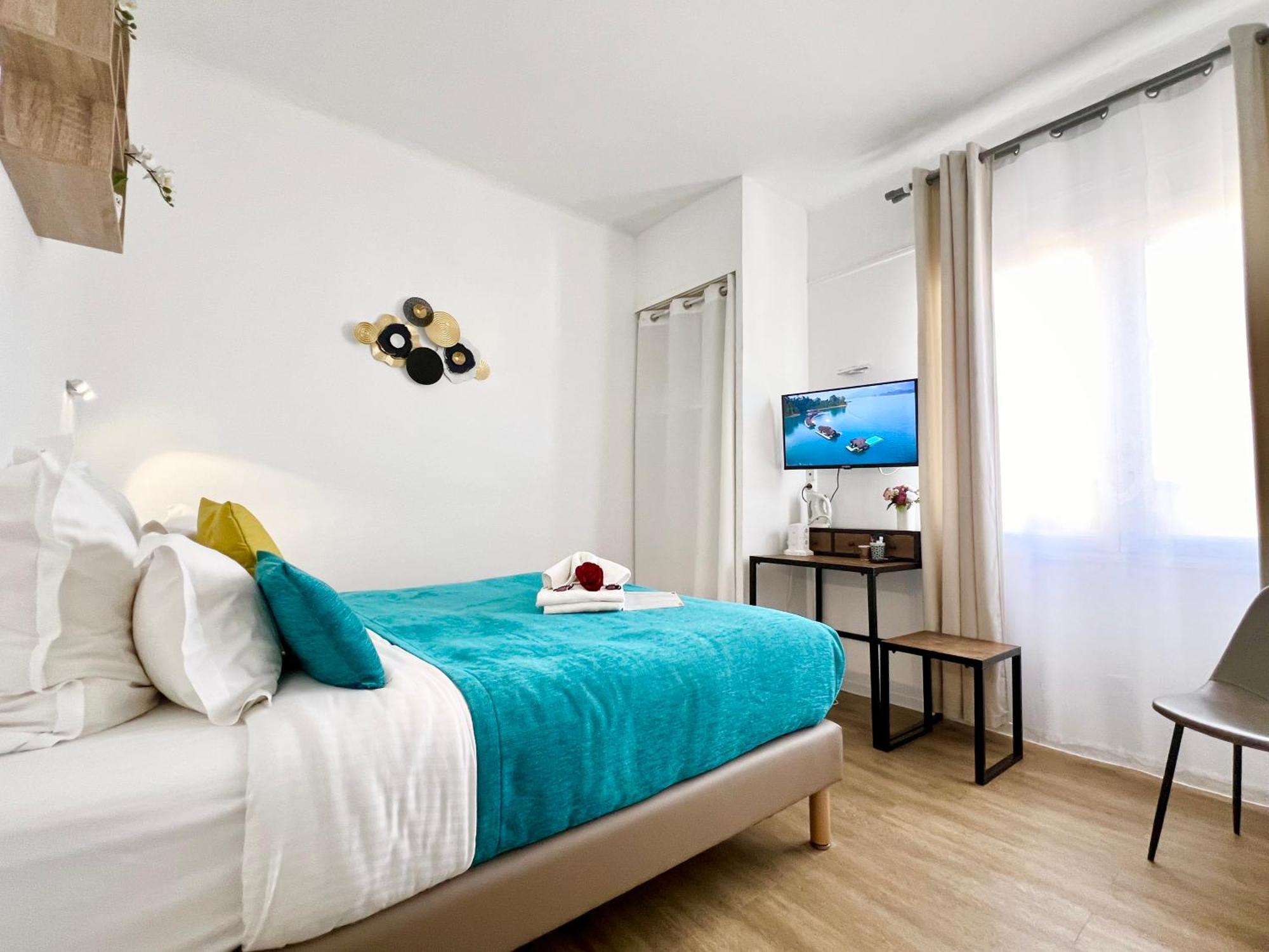 Hotel L'Escapade 르 라방두 외부 사진