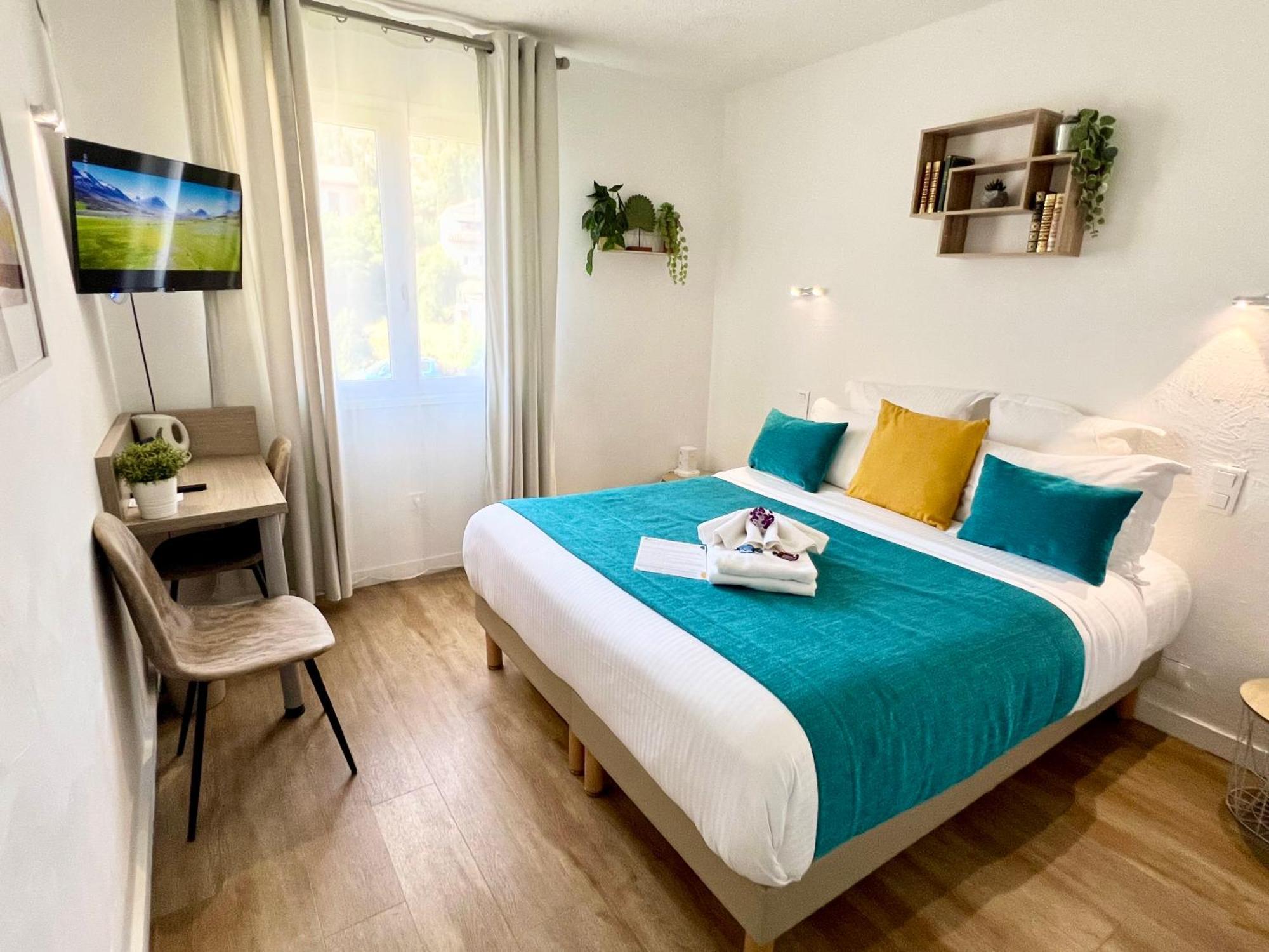 Hotel L'Escapade 르 라방두 외부 사진